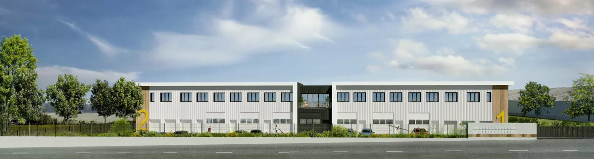 Loc Espaces, votre village artisans à Brest, porte de Plouzané