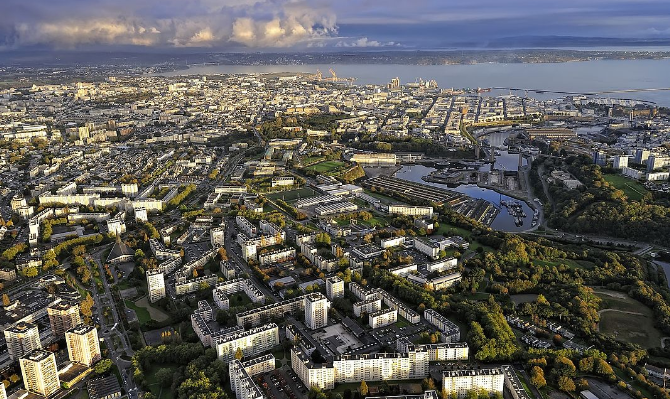 Nos zones d'activité économique