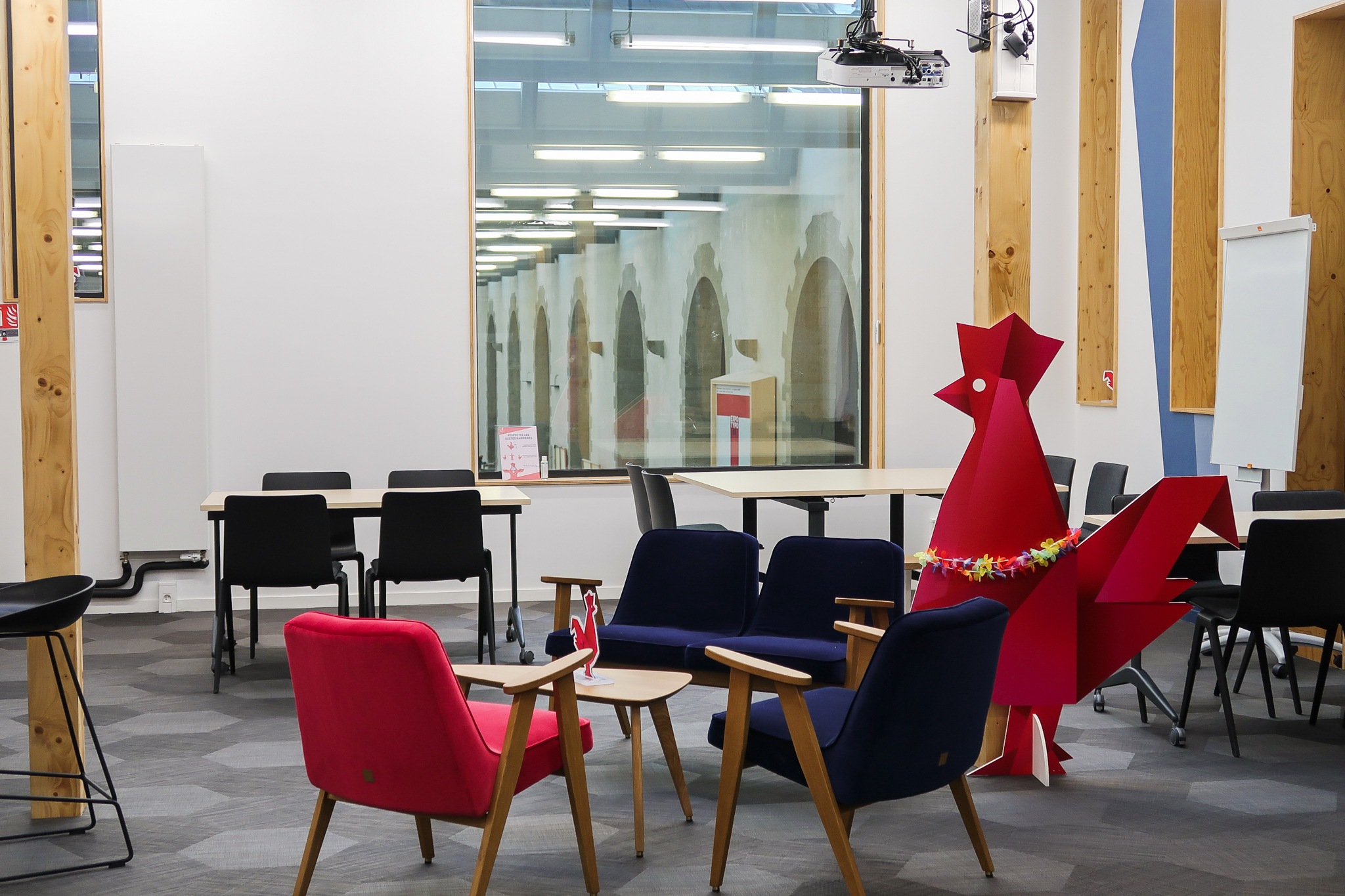 Visuel 1 de l'annonce : Le Totem