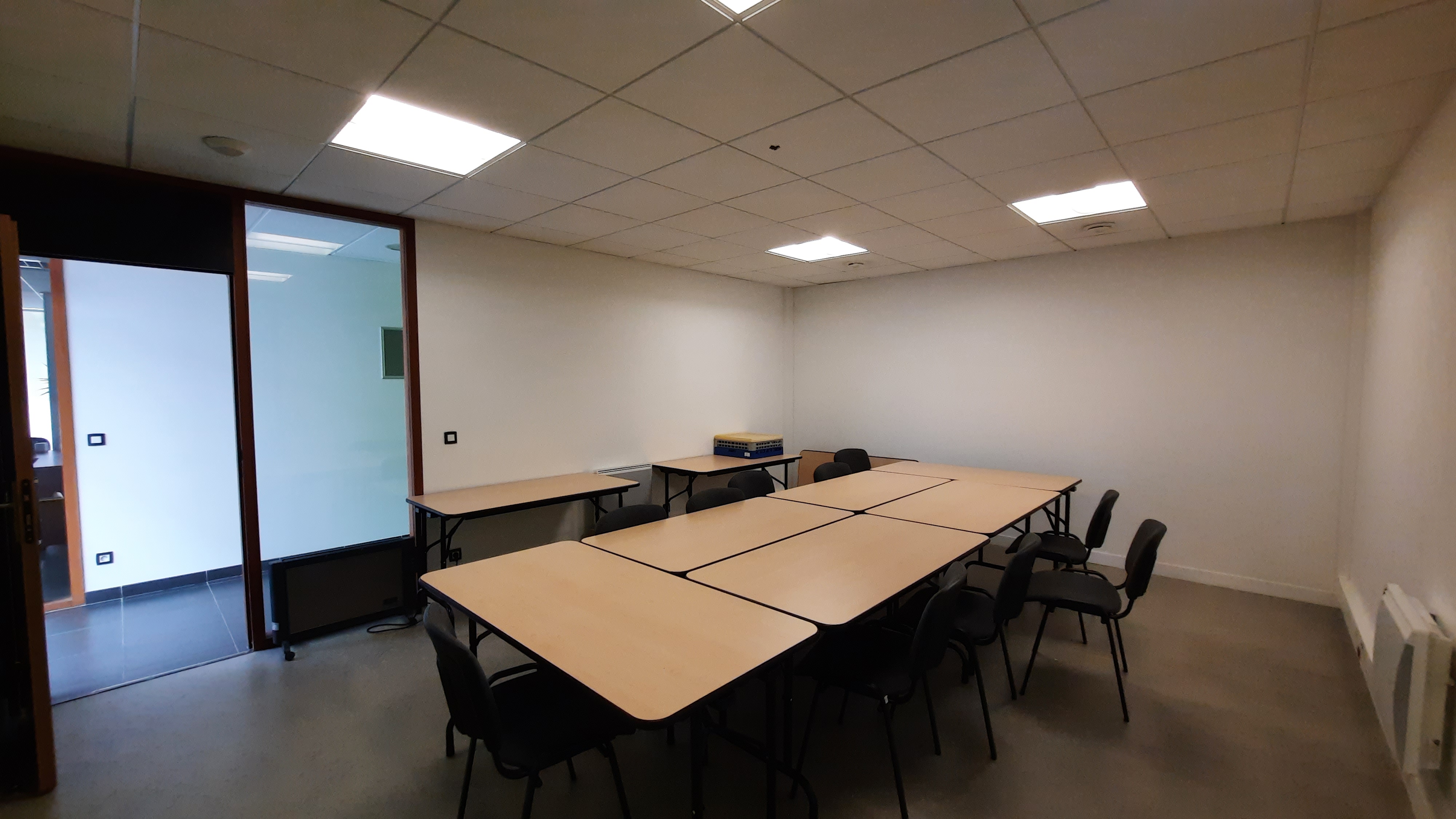 Visuel 6 de l'annonce : HÔTEL D'ENTREPRISES DU STUM - DIRINON