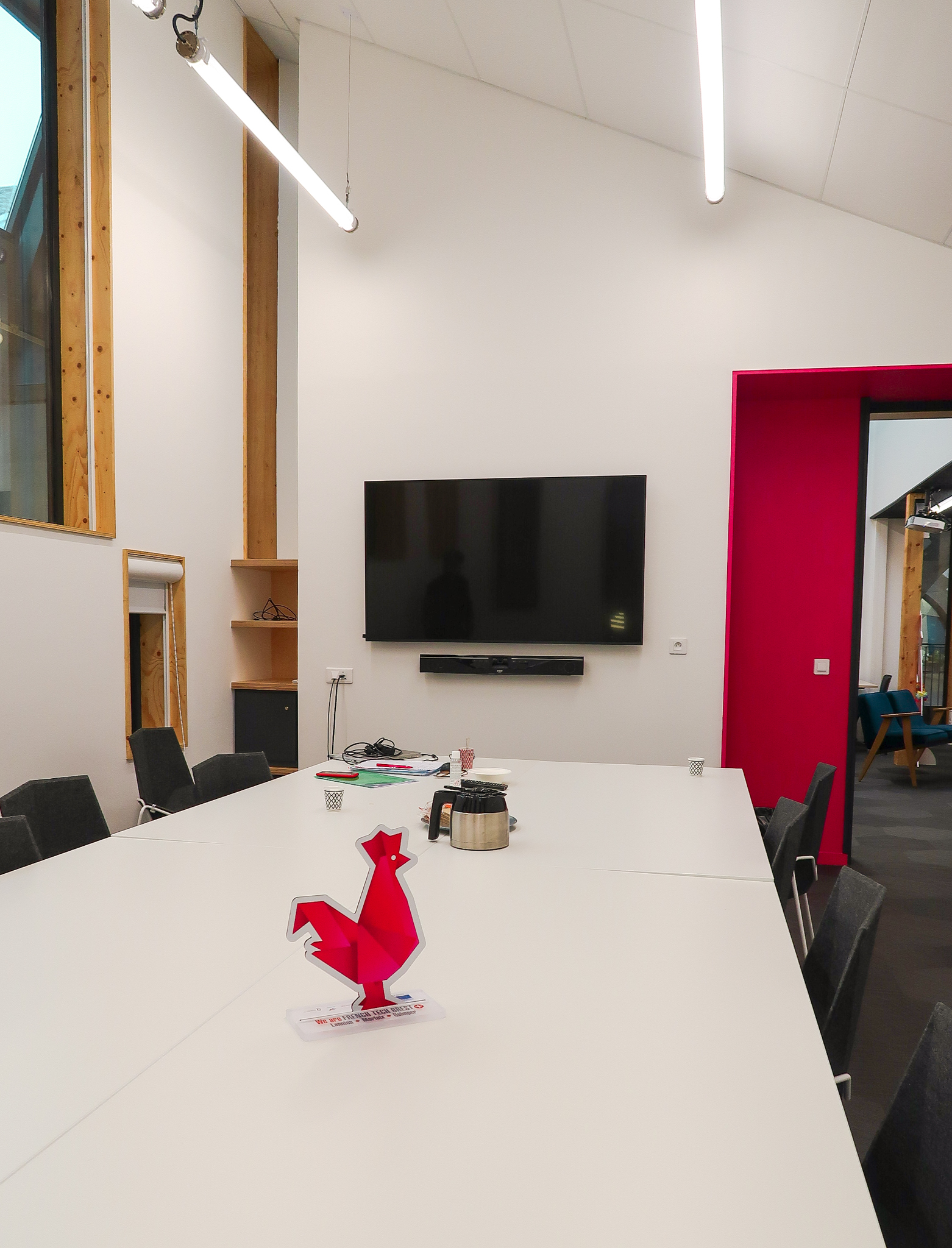 Visuel 2 de l'annonce : Le Totem