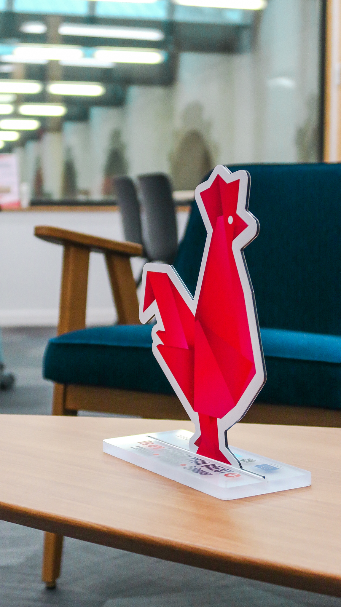 Visuel 5 de l'annonce : Le Totem